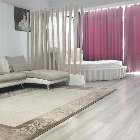 Domeview Apartment - Vitan Mall Bükreş Dış mekan fotoğraf