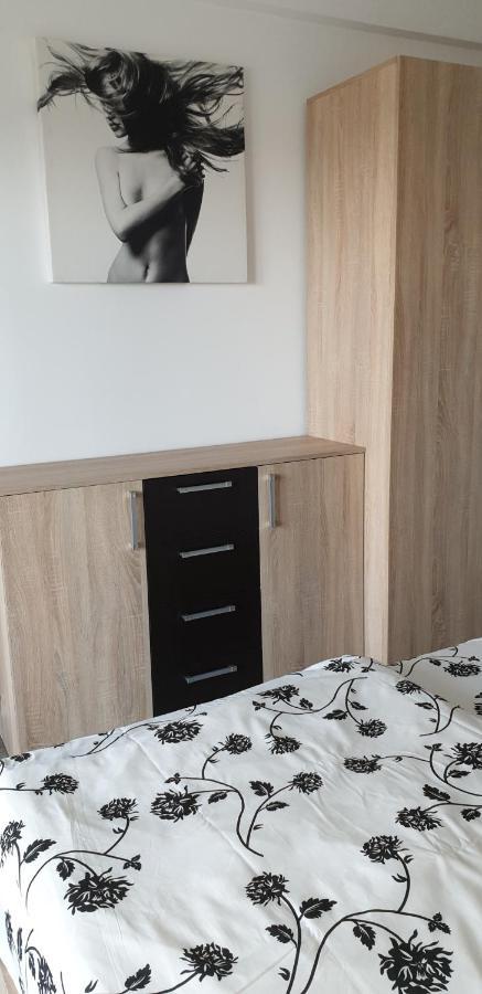 Domeview Apartment - Vitan Mall Bükreş Dış mekan fotoğraf