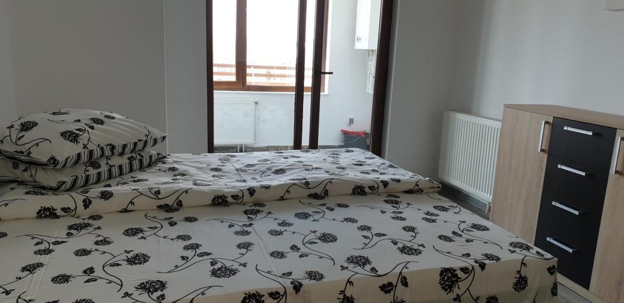 Domeview Apartment - Vitan Mall Bükreş Dış mekan fotoğraf