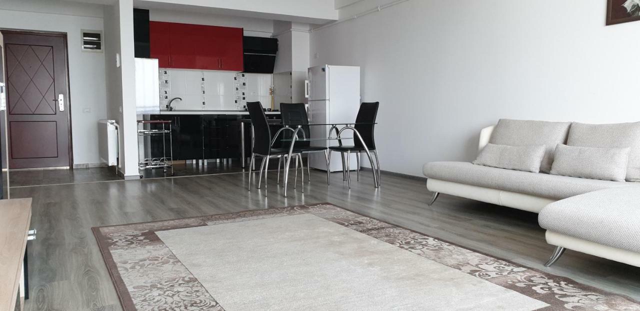 Domeview Apartment - Vitan Mall Bükreş Dış mekan fotoğraf