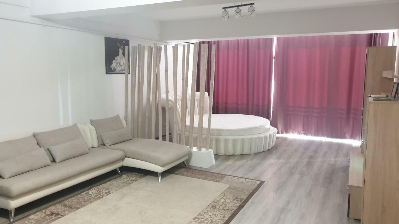 Domeview Apartment - Vitan Mall Bükreş Dış mekan fotoğraf