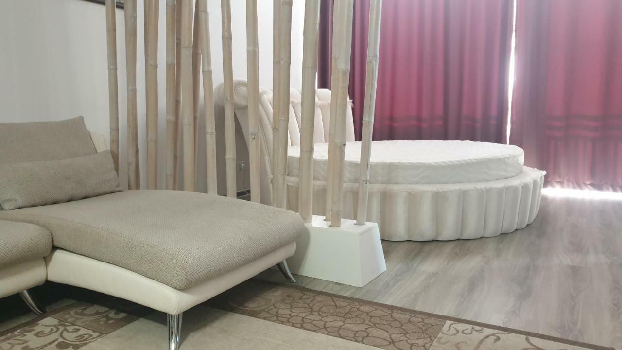 Domeview Apartment - Vitan Mall Bükreş Dış mekan fotoğraf